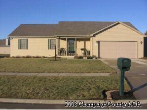 [Address Hidden by Seller], St. Joseph, IL 61873