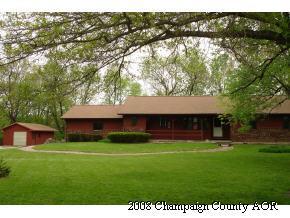 [Address Hidden by Seller], Mahomet, IL 61853