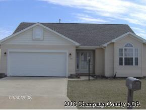 [Address Hidden by Seller], Champaign, IL 61822