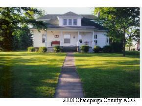 [Address Hidden by Seller], Sadorus, IL 61872