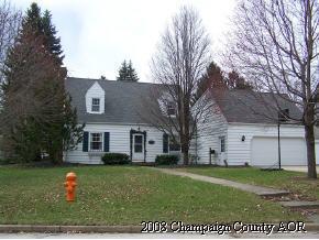 [Address Hidden by Seller], Champaign, IL 61820
