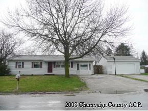 [Address Hidden by Seller], St. Joseph, IL 61873