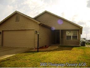 [Address Hidden by Seller], Champaign, IL 61822