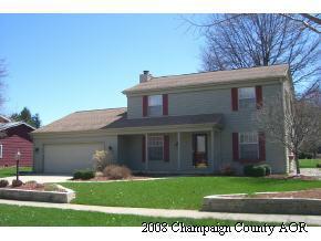 [Address Hidden by Seller], Champaign, IL 61822