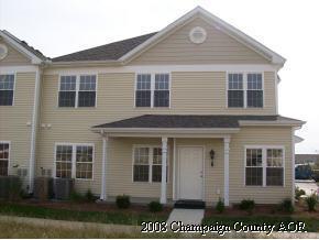 [Address Hidden by Seller], Champaign, IL 61822