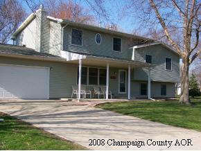 [Address Hidden by Seller], Champaign, IL 61822