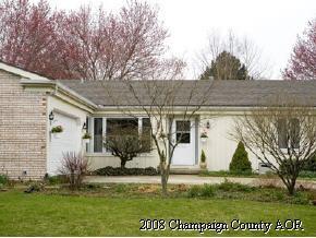 [Address Hidden by Seller], Champaign, IL 61821