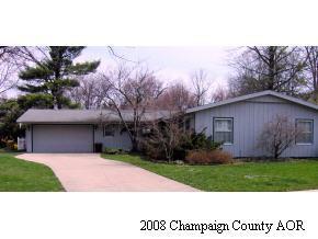 [Address Hidden by Seller], Champaign, IL 61821