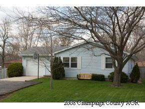 [Address Hidden by Seller], St. Joseph, IL 61873