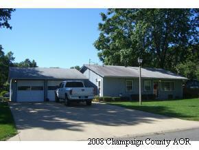 [Address Hidden by Seller], Champaign, IL 61821