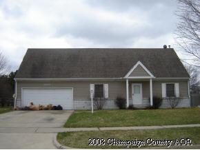 [Address Hidden by Seller], Champaign, IL 61822