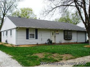 [Address Hidden by Seller], Champaign, IL 61821