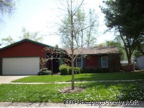 [Address Hidden by Seller], Champaign, IL 61821