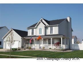 [Address Hidden by Seller], Champaign, IL 61822
