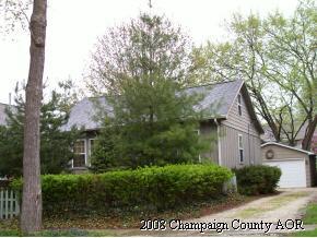 [Address Hidden by Seller], Champaign, IL 61821