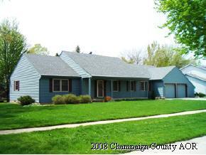 [Address Hidden by Seller], Champaign, IL 61822