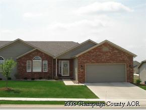 [Address Hidden by Seller], Mahomet, IL 61853