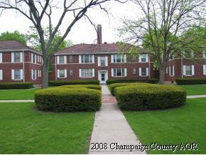 [Address Hidden by Seller], Urbana, IL 61801