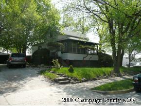 [Address Hidden by Seller], Champaign, IL 61820
