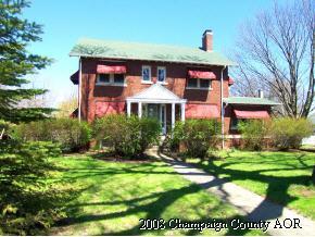 [Address Hidden by Seller], Champaign, IL 61821