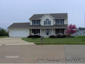 [Address Hidden by Seller], Champaign, IL 61822