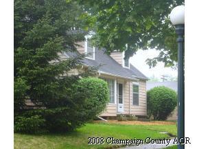 [Address Hidden by Seller], Champaign, IL 61820