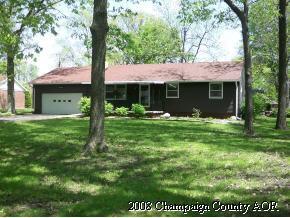 [Address Hidden by Seller], St. Joseph, IL 61873