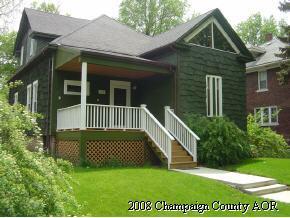 [Address Hidden by Seller], Champaign, IL 61820