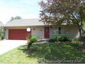 [Address Hidden by Seller], Champaign, IL 61821
