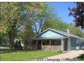[Address Hidden by Seller], Champaign, IL 61821