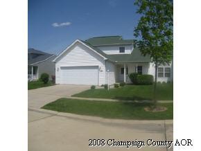 [Address Hidden by Seller], Champaign, IL 61822