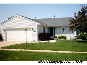 [Address Hidden by Seller], Champaign, IL 61822