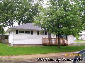 [Address Hidden by Seller], St. Joseph, IL 61873