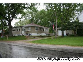 [Address Hidden by Seller], Mahomet, IL 61853