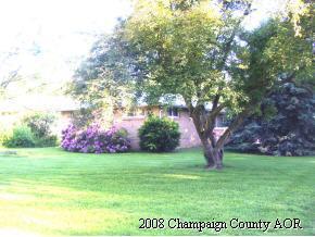 [Address Hidden by Seller], Urbana, IL 61801