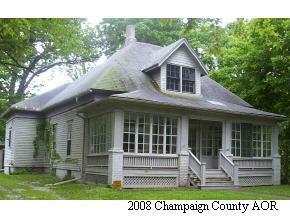 [Address Hidden by Seller], Champaign, IL 61822