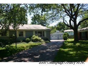[Address Hidden by Seller], Champaign, IL 61821