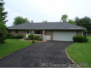 [Address Hidden by Seller], Mahomet, IL 61853