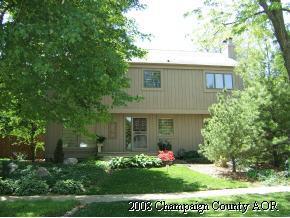 [Address Hidden by Seller], Champaign, IL 61820