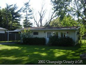 [Address Hidden by Seller], Champaign, IL 61821