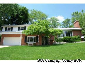 [Address Hidden by Seller], Champaign, IL 61821