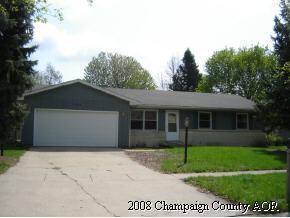 [Address Hidden by Seller], Champaign, IL 61821