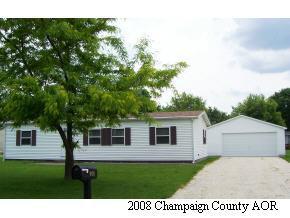[Address Hidden by Seller], Thomasboro, IL 61878