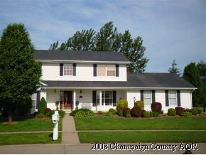 [Address Hidden by Seller], St. Joseph, IL 61873