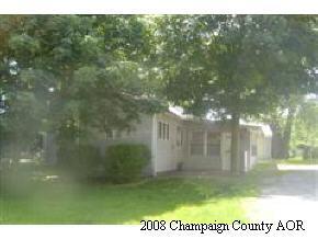 [Address Hidden by Seller], Gifford, IL 61847