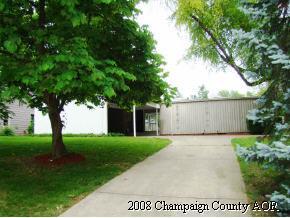 [Address Hidden by Seller], Champaign, IL 61820