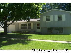 [Address Hidden by Seller], Champaign, IL 61821