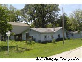 [Address Hidden by Seller], Melvin, IL 60952