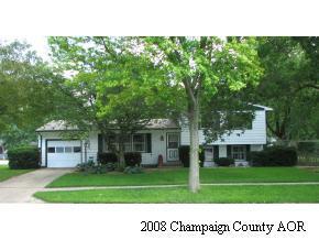 [Address Hidden by Seller], Champaign, IL 61821