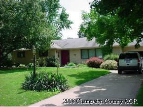 [Address Hidden by Seller], Champaign, IL 61821